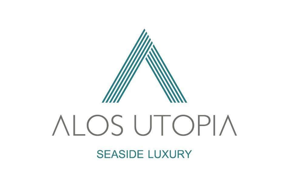 Alos Utopia Stavros  Eksteriør billede
